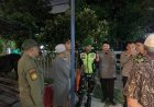 Forkompimcam Margahayu melaksanakan kegiatan KRYD